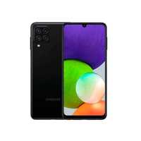 Samsung A22  Black  4GB / 64 GB янгидек