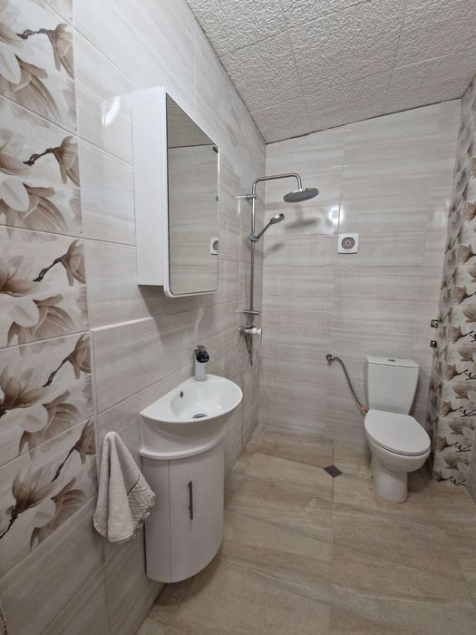 Дава се под наем Едностаен апартамент в Варна, м-т Траката - 45 кв.м за 450 € - Снимка #6