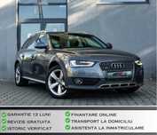 Audi A4 Allroad 2014 S-Line 2014 / 12 Luni Garantie / Rate / Transport
