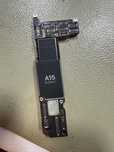 Placa iphone 13 128gb perfect functionala fara faceid