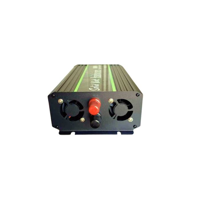Invertor Sinus Pur 800W /1600W 12V Solid Volt