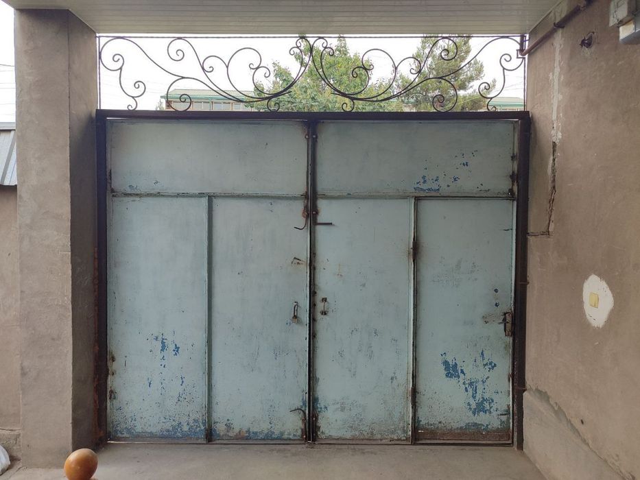 Продайотся варота.