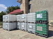 Bazine /Cuburi IBC 1000Litri