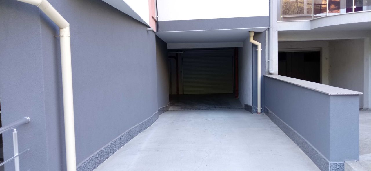 Дава се под наем Гараж / Паркомясто в Стара Загора, Била - 18 кв.м за 61.2 € - Снимка #3