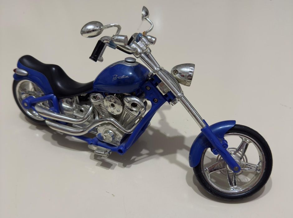 Игровой набор куклы Bratz для мальчиков