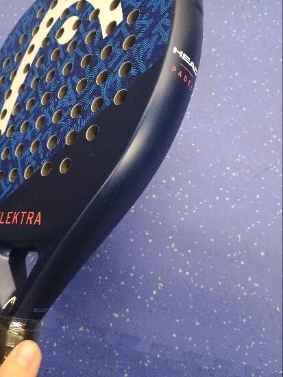 Rachetă Padel Head Elektra 25 Adulți - No - produs resigilat Decathlon