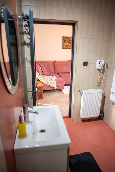 Cazare / Apartament Billy&Ane ,Sinaia