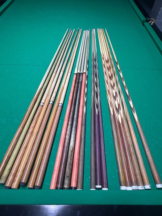 Tayyor biznes billiard
