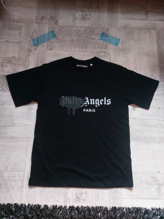 Tricou Palm Angels