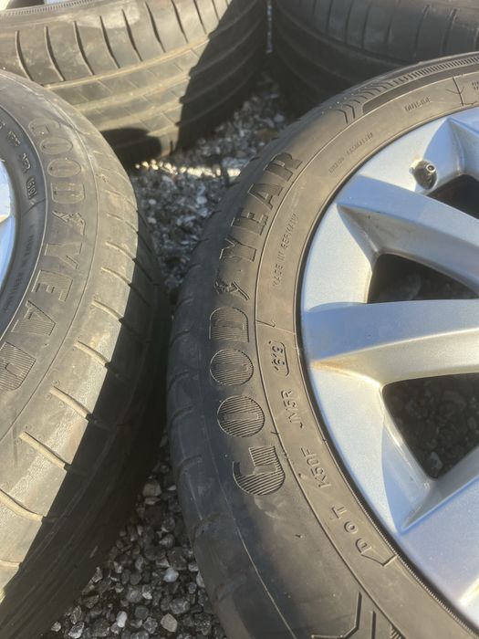 Джанти Мерцедес 5х112 16”цола