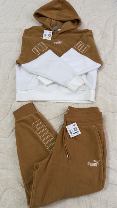 Продаю новый оригинальный костюм PUMA!