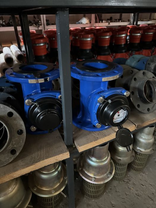 Irigatii tataru teava