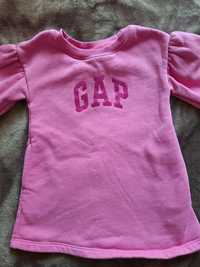 GAP Детска рокля gap