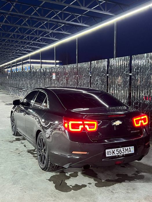 Малибу 1 яхши нархда