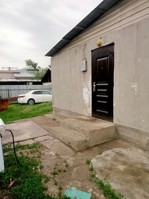 Продаётся участок