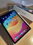 Vând iPad Air 4 (64GB, Wi-Fi), Promo + Apple Pencil Gen 2