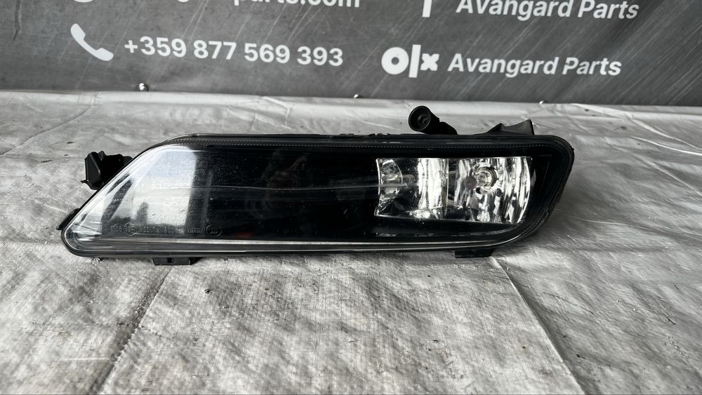 Ляв халоген VW Passat B7