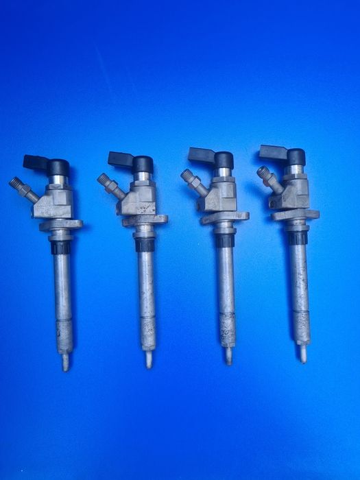 Set injectoare Ford Mondeo Mk4, 2.0 tdci 140 de cai