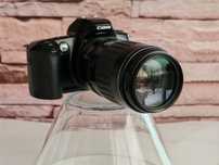 Автофокусен лентов фотоапарат Canon EOS Rabel X s