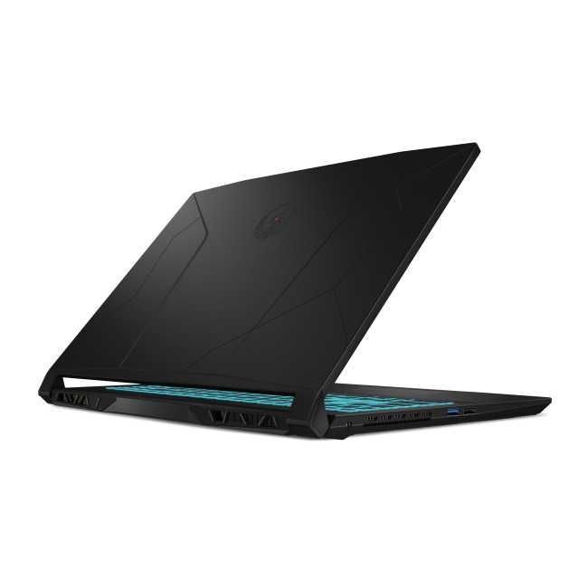 MSI Bravo 15 Full HD 144hz AMD Ryzen 7 7735HS 16RAM 512SSD RTX 4060