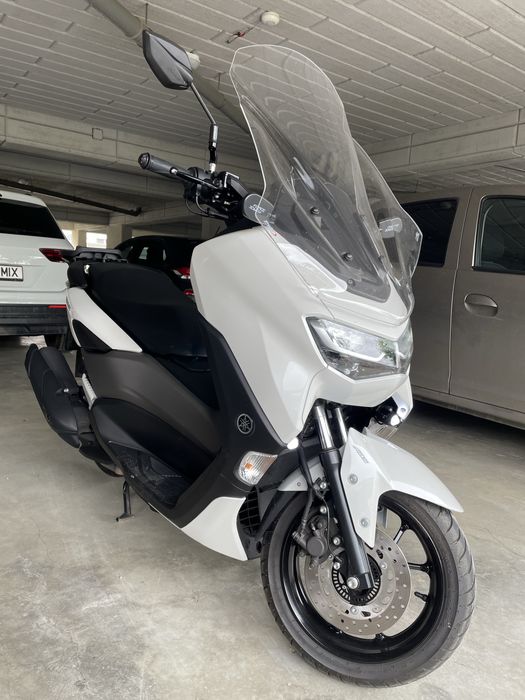 Yamaha Nmax 125 2023