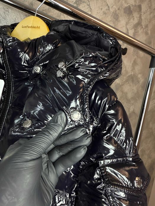 Geaca M.O.N.C.L.E.R Maya Dama Premium LUX