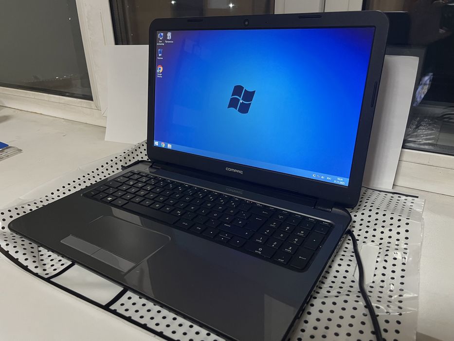 Продам или Обмен Ноутбук