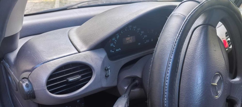 Продава Mercedes A170