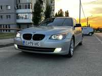 BMW Seria 5 530d facelift