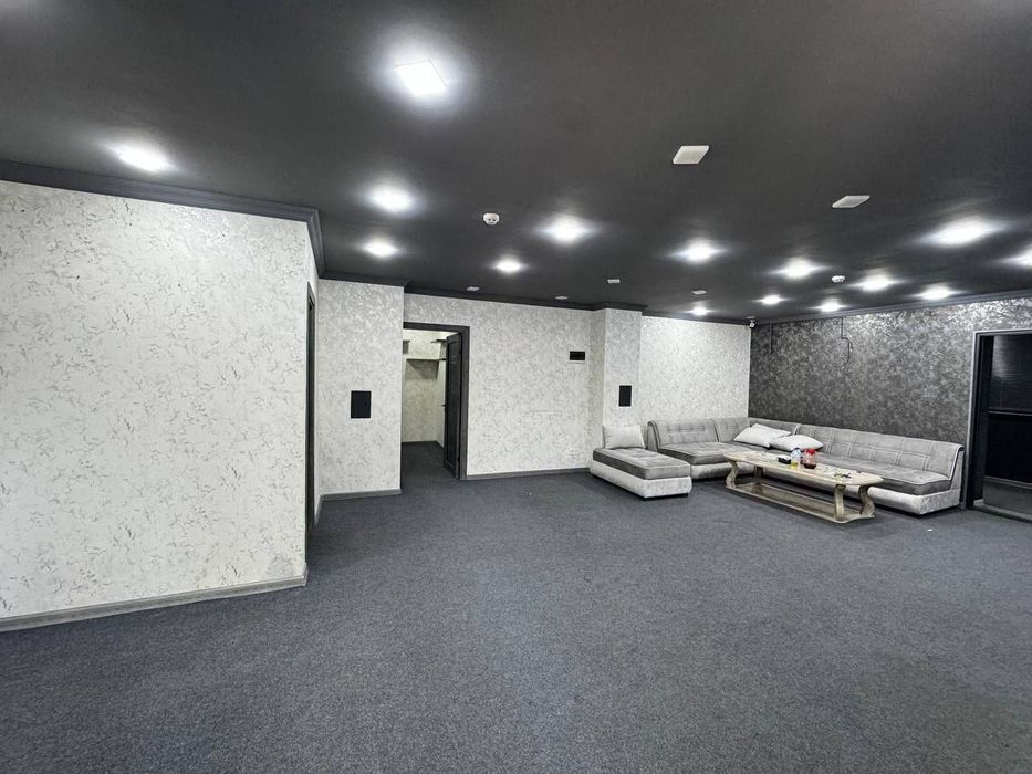 Аренда Под офис Ц5 85м2 Open Space евро Готовый офис