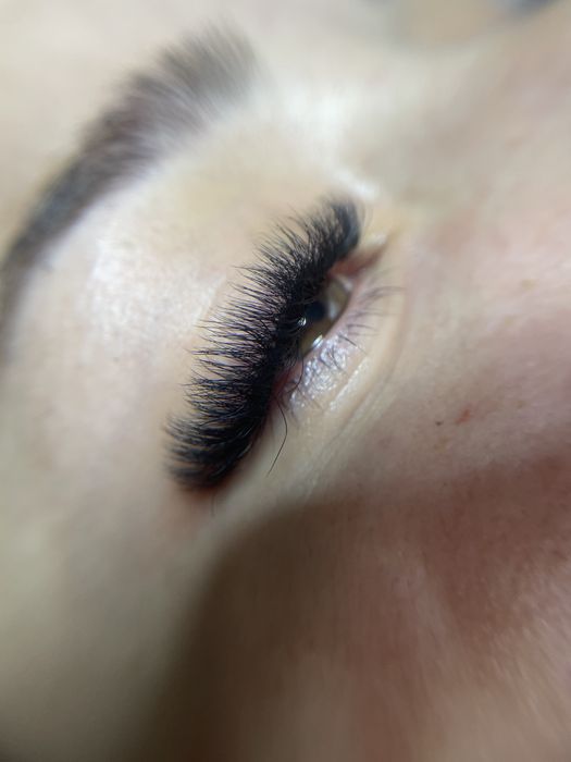 Servici de make-up,par si gene