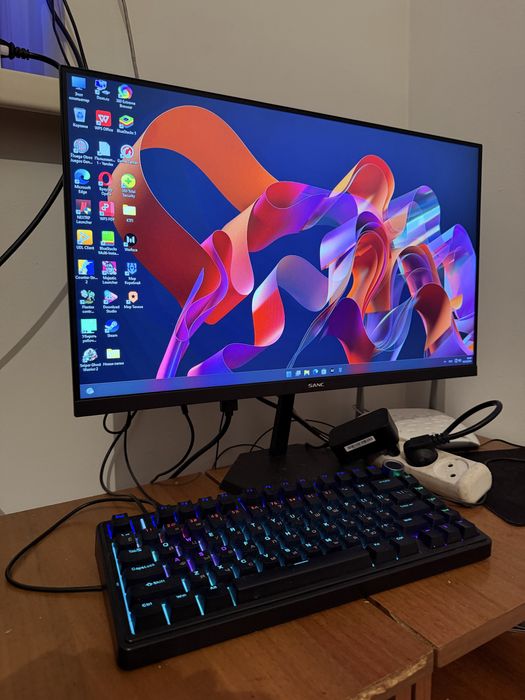 Компьютер игравой