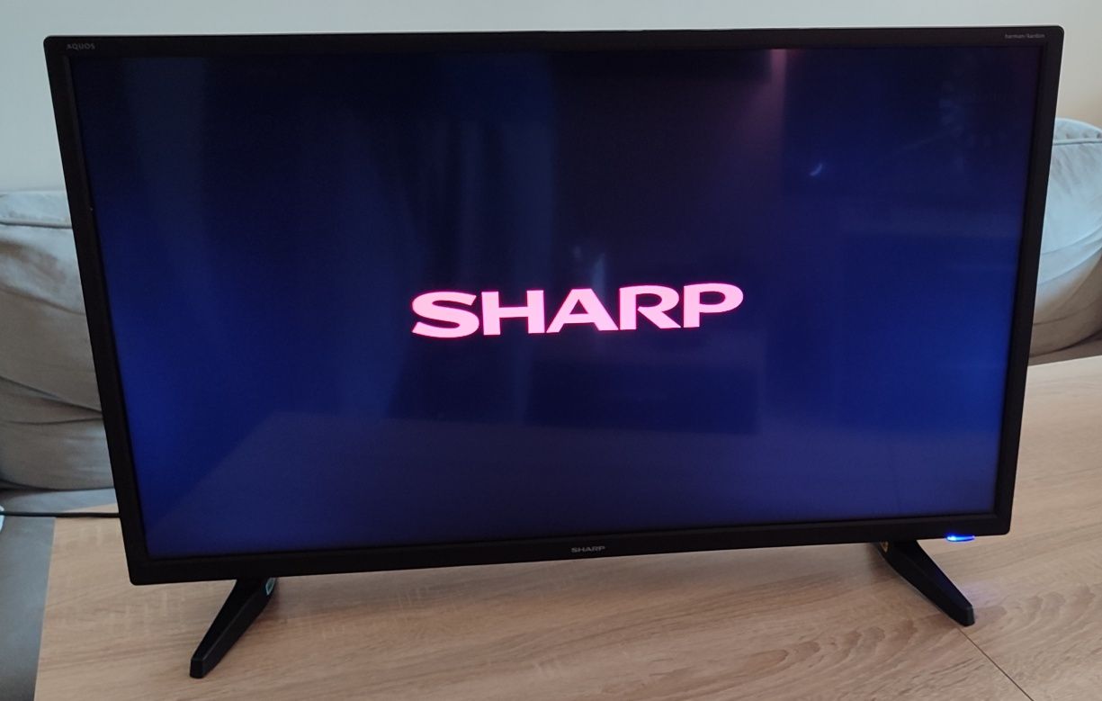 Телевизор Sharp 32'