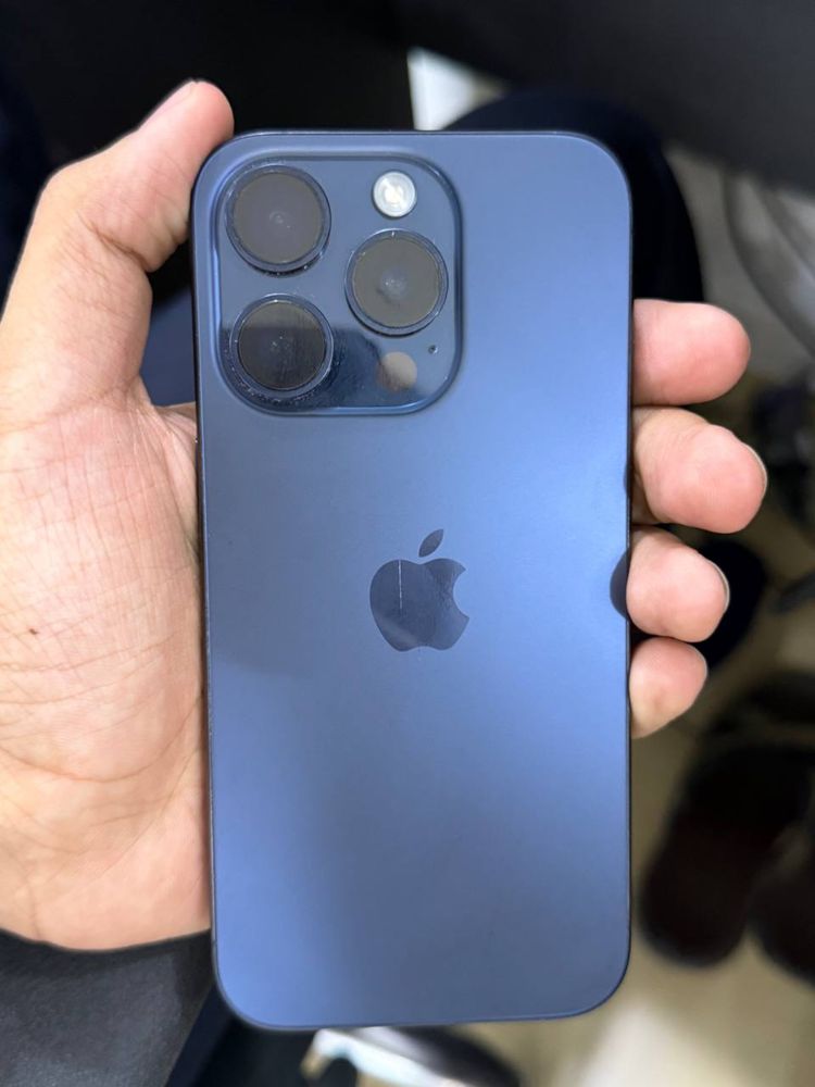 Iphone 15 pro sotiladi
