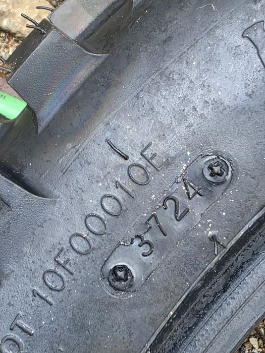 Кросови гуми  X grip нови