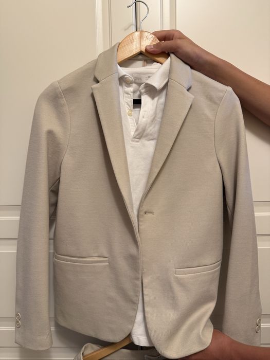 Костюм момче Зара 11-12 г