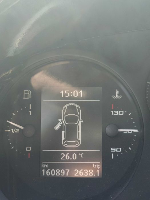 Seat Leon 1.4 TSI Aero "Linea R"