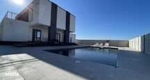 Vila Individuala langa Padure | Balotesti | Lux | Piscina