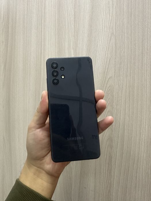 Продам Samsung A32 4/64gb