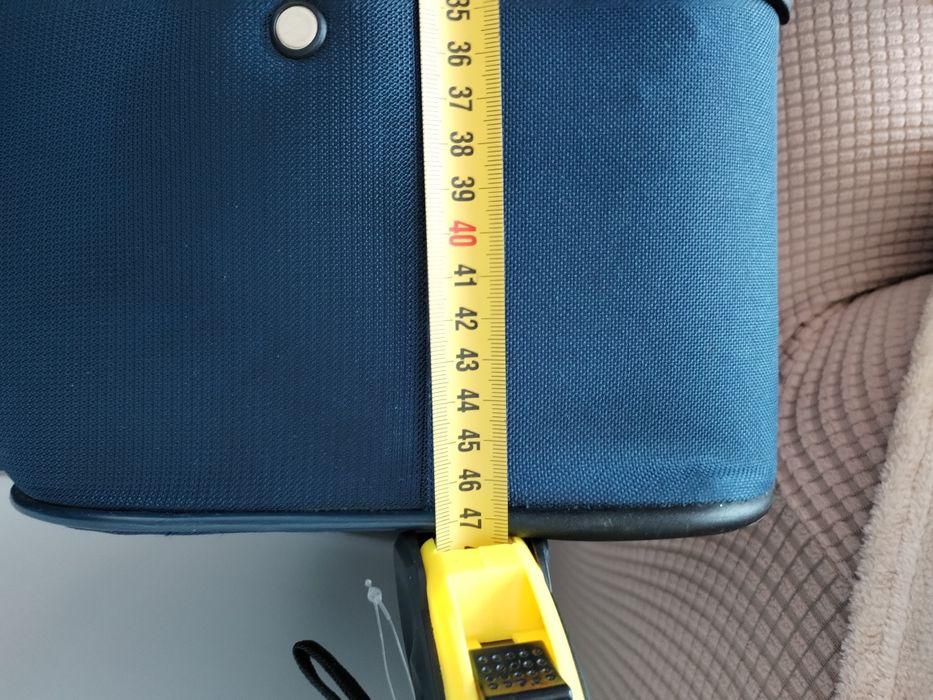 Troler în stare perfectă