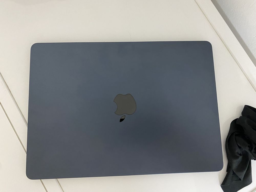 Ноутбук Apple MacBook Air 13 М2 256 гб