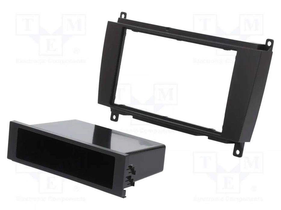 Navigatie MERCEDES A,B CLASS,CLS,Vito,Viano,C,E,CLK,Sprinter Crafter