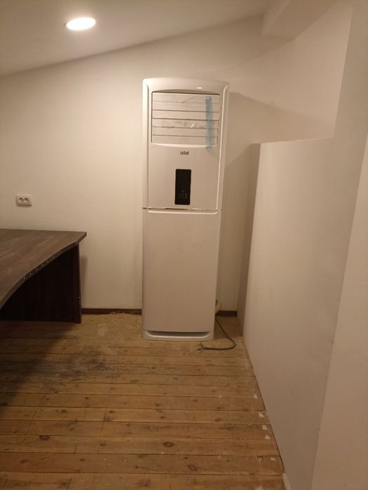 Установка кондиционеров ustanofka konditsoner