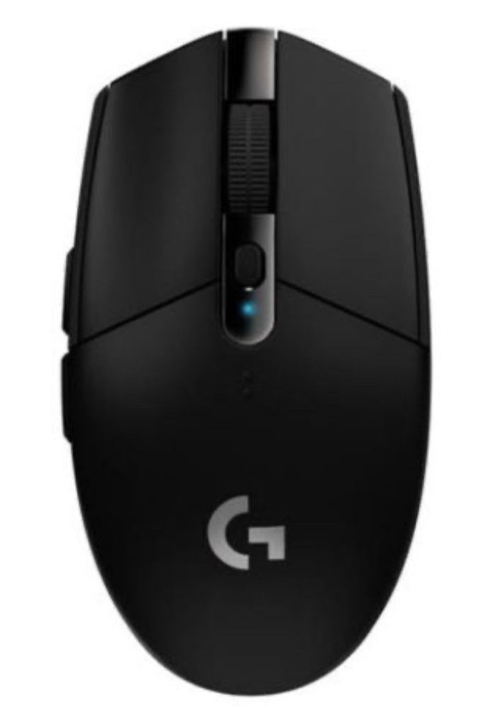 Logitech g305 игровая мышь