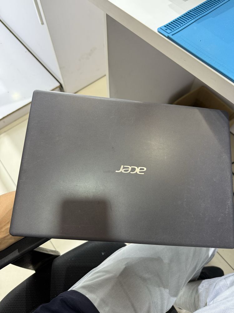 Acer notebok 1tb 4 gb intel celeron n4020 cpu