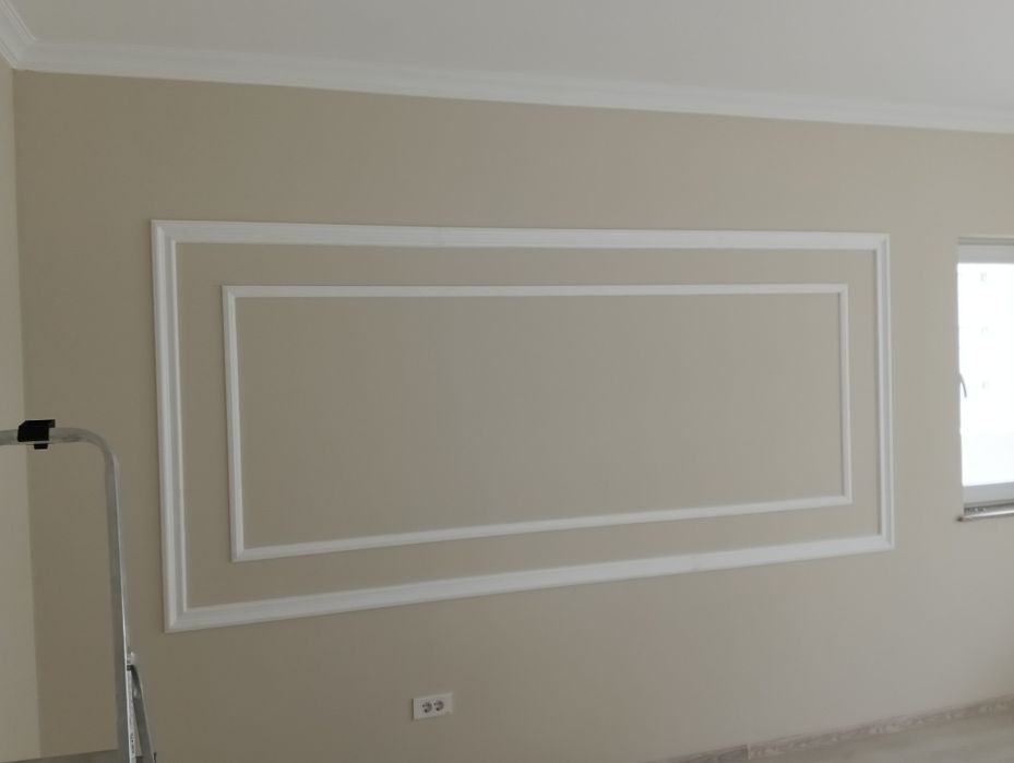 Montam faianță și gresie,parchet,zugraveli,vopsele decorative,etc.