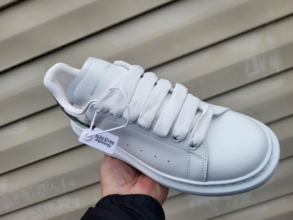 Alexander McQUEEN  New Collection