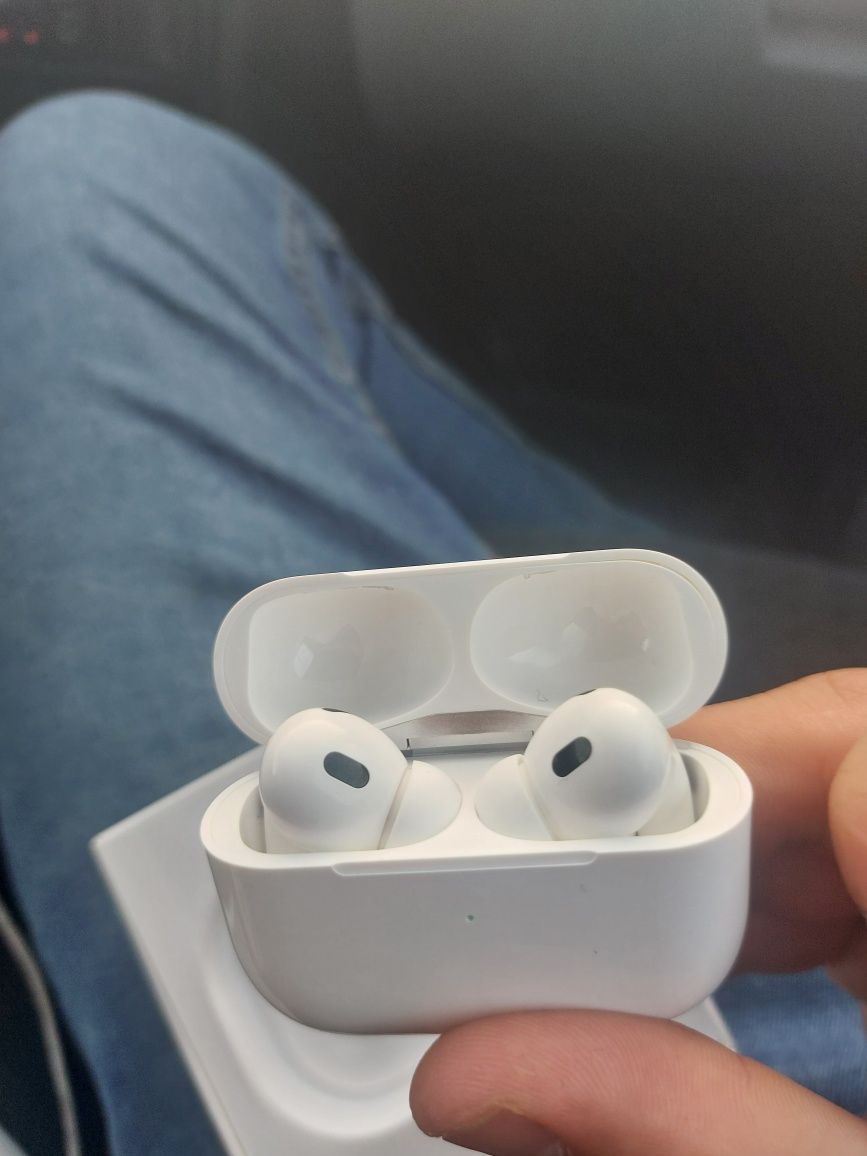 Vand casti Apple Airpods Pro (2nd Generation) -