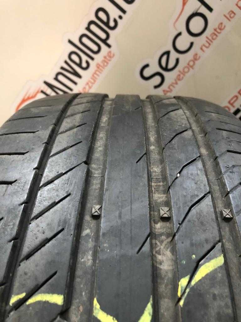 Super anvelope Vara 2X 225/50 R19 Continental