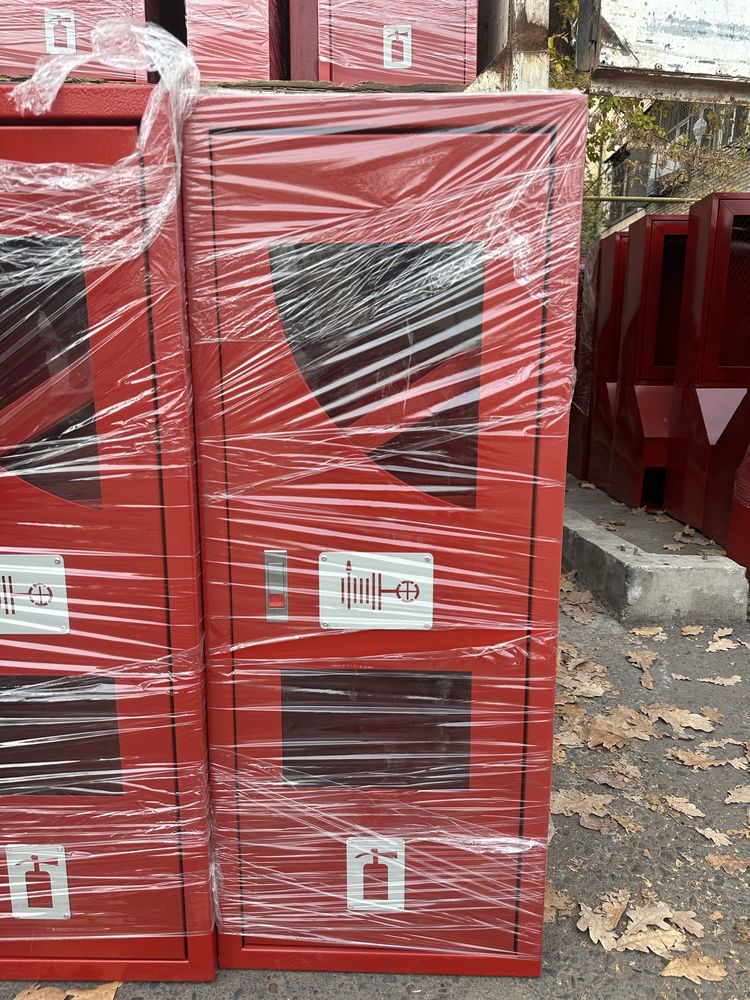 Пожарное оборудование перезарядка щиты рукава огнетушители монтаж